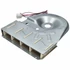 Picture 1/3 -heating element (original) GORENJE/MORA dryer machine / ORDER ONLY