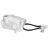 Picture 2/4 -detergent dispenser housing szeleppel (complete, (original)) BEKO washing machine