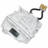 Picture 4/4 -detergent dispenser housing szeleppel (complete, (original)) BEKO washing machine