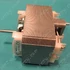 Picture 1/7 -motor (original) PELGRIM hood / ORDER ONLY