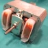 Picture 2/7 -motor (original) PELGRIM hood / ORDER ONLY