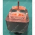 Picture 7/7 -motor (original) PELGRIM hood / ORDER ONLY