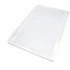 Picture 1/2 -lid (original) BEKO washing machine / ORDER ONLY