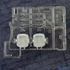 Picture 2/2 -button (original) BEKO washing machine / ORDER ONLY