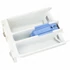 Picture 1/2 -drawer, detergent dispenser (disassembled spare part, original) BEKO washing machine