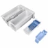 Picture 2/3 -drawer, detergent dispenser (disassembled spare part, original) BEKO washing machine