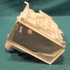 Picture 1/10 -detergent dispenser housing (original) BEKO washing machine / ORDER ONLY