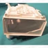 Picture 2/10 -detergent dispenser housing (original) BEKO washing machine / ORDER ONLY