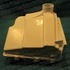 Picture 4/10 -detergent dispenser housing (original) BEKO washing machine / ORDER ONLY