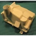 Picture 9/10 -detergent dispenser housing (original) BEKO washing machine / ORDER ONLY