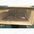 Picture 10/10 -detergent dispenser housing (original) BEKO washing machine / ORDER ONLY