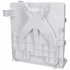 Picture 4/4 -detergent dispenser housing (original) BEKO washing machine