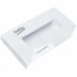 Picture 1/2 -detergent dispenser, lid (original) BEKO washing machine / ORDER ONLY