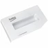 Picture 1/2 -detergent dispenser, front panel original BEKO washing machine / ORDER ONLY