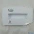 Picture 1/2 -detergent dispenser, lid (original) BEKO washing machine / ORDER ONLY