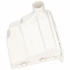 Picture 2/3 -detergent dispenser, housing (original) BEKO washing machine / ORDER ONLY