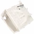 Picture 3/3 -detergent dispenser, housing (original) BEKO washing machine / ORDER ONLY