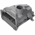 Picture 1/6 -detergent dispenser, housing (original) BEKO washing machine / ORDER ONLY