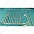 Picture 1/3 -heating element (defroster) ELECTROLUX refrigerator / ORDER ONLY
