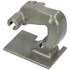 Picture 1/3 -cover hinge upper (original) ELECTROLUX refrigerator / ORDER ONLY