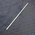 Picture 1/2 -trim shelf front (original) ZANUSSI refrigerator / ORDER ONLY
