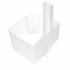 Picture 1/3 -evaporation tray evaporator (original) ELECTROLUX refrigerator / ORDER ONLY
