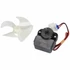 Picture 1/3 -fan evaporator original AEG refrigerator / ORDER ONLY
