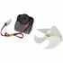 Picture 2/3 -fan evaporator original AEG refrigerator / ORDER ONLY