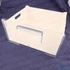 Picture 6/6 -drawer, freezer upper (original) ELECTROLUX refrigerator / ORDER ONLY