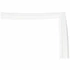 Picture 2/2 -door gasket door (original) AEG refrigerator / ORDER ONLY