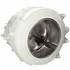 Picture 1/2 -tub + drum (original) BEKO washing machine