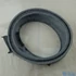 Picture 1/2 -door gasket (original) BEKO washing machine / ORDER ONLY