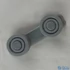 Picture 1/4 -roller rail (original) GORENJE/MORA dishwasher 