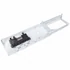 Picture 2/4 -cover, front panel (original) BEKO washing machine / ORDER ONLY