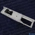 Picture 2/2 -cover, front panel (original) BEKO washing machine / ORDER ONLY