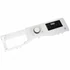 Picture 1/2 -cover, control panel (disassembled spare part, original) BEKO washing machine