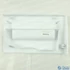 Picture 2/2 -front panel, detergent drawer (original) BEKO washing machine / ORDER ONLY