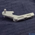 Picture 6/6 -hinge door middle (original) ARDO refrigerator / ORDER ONLY