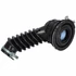 Picture 2/3 -inner hose, between tub and pump (original) BEKO washing machine / ORDER ONLY