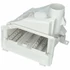 Picture 1/3 -detergent dispenser, housing (original) BEKO washing machine / ORDER ONLY