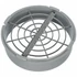 Picture 2/2 -connector (kivezető hose) (original) gorenje hood / ORDER ONLY
