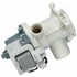 Picture 2/3 -pump with housing (original) BEKO washing machine / ORDER ONLY