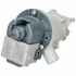 Picture 3/3 -pump with housing (original) BEKO washing machine / ORDER ONLY