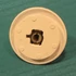 Picture 6/8 -button, commutator (original) BEKO oven / ORDER ONLY