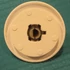 Picture 7/8 -button, commutator (original) BEKO oven / ORDER ONLY