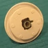 Picture 6/9 -button, commutator (original) BEKO oven / ORDER ONLY