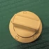 Picture 7/9 -button, commutator (original) BEKO oven / ORDER ONLY