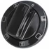 Picture 1/3 -button, commutator (original) BEKO oven