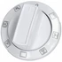 Picture 1/3 -button, commutator (original) BEKO oven / ORDER ONLY