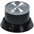 Picture 1/4 -button, commutator (original) BEKO oven / ORDER ONLY